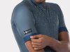 Bontrager Jersey Bontrager Circuit LTD Medium Battleship Blu