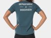 Bontrager Shirt Bontrager Evoke Tech Tee Women Large Battles