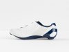 Bontrager Schuh Bontrager XXX Road 37 White/Navy