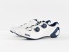 Bontrager Schuh Bontrager XXX Road 38 White/Navy