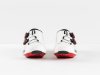 Bontrager Shoe Bontrager XXX Road LTD 37 White/Red Chrome