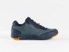 Bontrager Schuh Bontrager Flatline Men 40 Battleship Blue/Ma