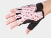 Bontrager Glove Bontrager Kids Small/Medium (4-6) White Ice