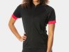 Bontrager Jersey Bontrager Solstice Women Medium Black