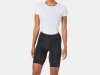 Bontrager Short Bontrager Solstice Women Medium Black