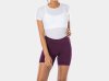 Bontrager Short Bontrager Vella Women X-Small Mulberry