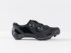 Bontrager Schuh Bontrager XXX MTB 42 Black