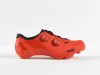 Bontrager Schuh Bontrager XXX LTD MTB 39 Red