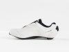 Bontrager Schuh Bontrager Ballista Knit 47 White