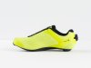 Bontrager Schuh Bontrager Ballista Knit 37 Radioactive Yello