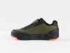 Bontrager Schuh Bontrager Rally MTB 38 Olive Grey