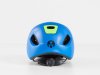 Bontrager Helm Bontrager Little Dipper Royal Blue CE