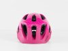 Bontrager Helm Bontrager Tyro Youth Flamingo Pink CE