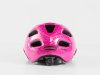 Bontrager Helm Bontrager Tyro Youth Flamingo Pink CE