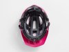 Bontrager Helm Bontrager Tyro Youth Flamingo Pink CE