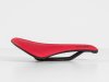 Bontrager Saddle Bontrager Aeolus Elite 145mm Red