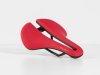 Bontrager Saddle Bontrager Aeolus Elite 145mm Red