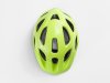 Bontrager Helm Bontrager Tyro Youth Radioactive Yellow CE