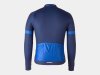 Bontrager Trikot Bontrager Circuit Long Sleeve XL Deep Dark