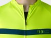 Bontrager Trikot Bontrager Circuit Long Sleeve XXL Yellow