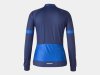 Bontrager Trikot Bontrager Circuit Long Sleeve Women L Dark