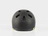 Bontrager Helm Bontrager Jet WaveCel Child Black/Volt CE