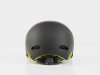 Bontrager Helm Bontrager Jet WaveCel Youth Black/Volt CE