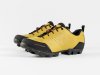 Bontrager Schuh Bontrager GR2 41 Old Style Gold