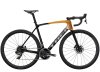 Trek Emonda SL 7 Disc AXS 47 Carbon Smoke/Factory Orang