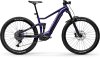 CENTURION No Pogo F800i XL 29  50cm Midnight Plum glänzend