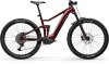 CENTURION No Pogo F800i XL 29  50cm Dark Cherry glänzend