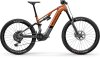 CENTURION No Pogo R3000 S 29 /27.5  39cm Rust/Slab Grey satin