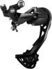 Shimano Schaltwerk  Alivio schwarz